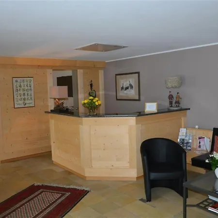 La Sarine 20 Appartement-fewo- Dusche Oder Bad- Wc 4-bettwohnung By Interhome *