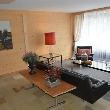 La Sarine 20 Appartement-fewo- Dusche Oder Bad- Wc 4-bettwohnung By Interhome