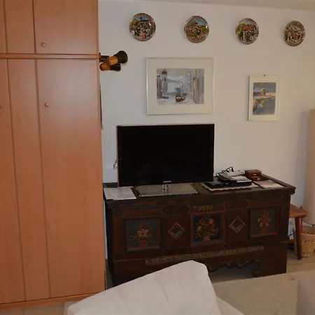 La Sarine 20 Appartement-fewo- Dusche Oder Bad- Wc 4-bettwohnung By Interhome Gstaad