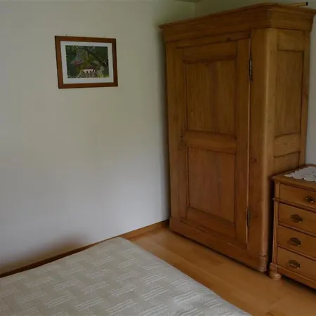 La Sarine 20 Appartement-fewo- Dusche Oder Bad- Wc 4-bettwohnung By Interhome شقة *