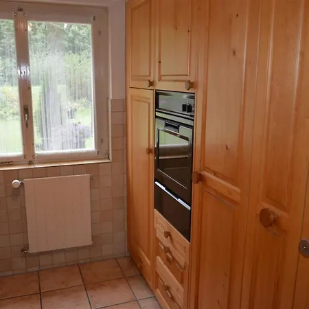 La Sarine 20 Appartement-fewo- Dusche Oder Bad- Wc 4-bettwohnung By Interhome *